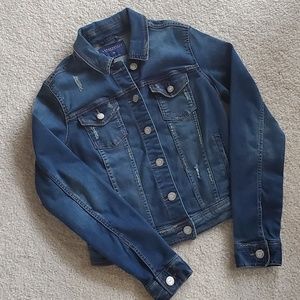 Aeropostale Jean Jacket